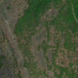 Satellite imagery of Čaršija, MK