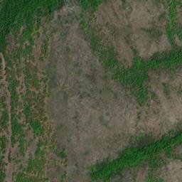 Satellite imagery of Čaršija, MK