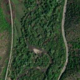 Satellite imagery of Pržnik, MK