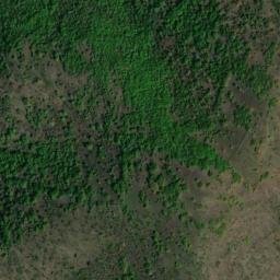 Satellite imagery of Pržnik, MK