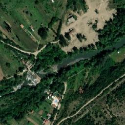 Satellite imagery of Adži Gaber, MK
