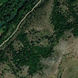 Satellite imagery of Adži Gaber, MK