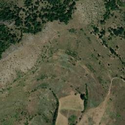 Satellite imagery of Adži Gaber, MK