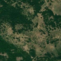 Satellite imagery of Golem Rid, MK