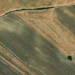 Satellite imagery of Gaǵin Kamen, MK