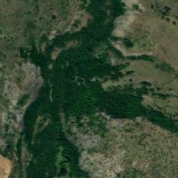 Satellite imagery of Gaǵin Kamen, MK