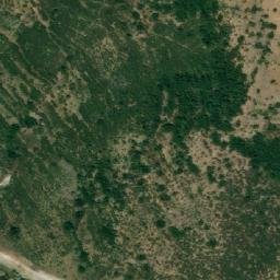 Satellite imagery of Krtično, MK