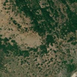 Satellite imagery of Krtično, MK