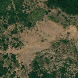 Satellite imagery of Golem Rid, MK