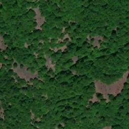 Satellite imagery of Kukin Rid, MK