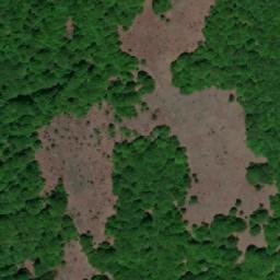 Satellite imagery of Kukin Rid, MK