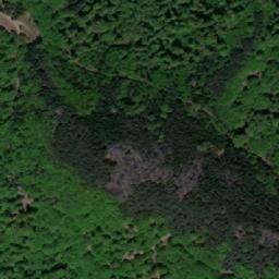 Satellite imagery of Lopen, MK