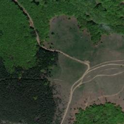Satellite imagery of Lopen, MK