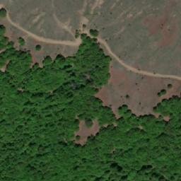 Satellite imagery of Dolni Lopen, MK