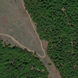 Satellite imagery of Dolni Lopen, MK