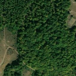 Satellite imagery of Golemi Čepernik, MK