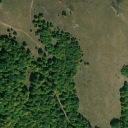 Satellite imagery of Golemi Čepernik, MK