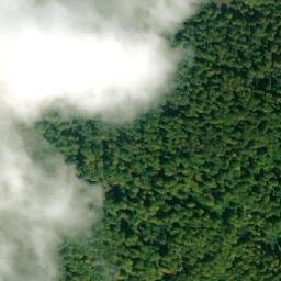 Satellite imagery of Dolna Sera, MK