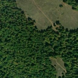 Satellite imagery of Dolna Sera, MK