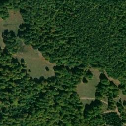 Satellite imagery of Dolna Sera, MK