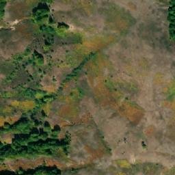 Satellite imagery of Luto Brdo, MK