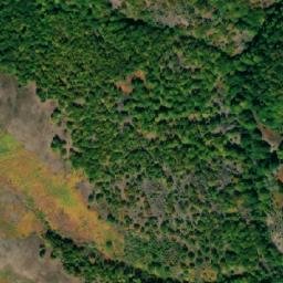 Satellite imagery of Luto Brdo, MK