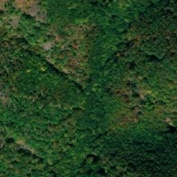 Satellite imagery of Dalevski Rid, MK