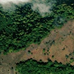 Satellite imagery of Borovit Čukar, BG