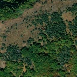 Satellite imagery of Siva Kobila, BG