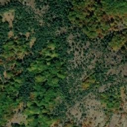 Satellite imagery of Siva Kobila, BG