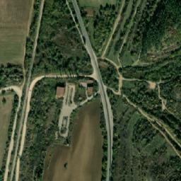 Satellite imagery of TT6, BG