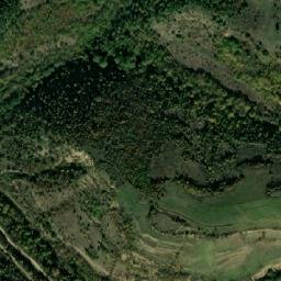 Satellite imagery of TT6, BG