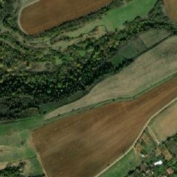 Satellite imagery of TT6, BG