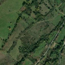 Satellite imagery of TT2, BG