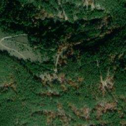 Satellite imagery of TT3, BG