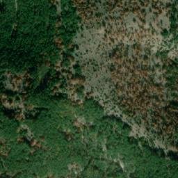 Satellite imagery of TT3, BG