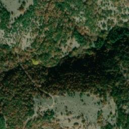 Satellite imagery of TT3, BG