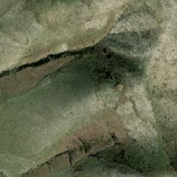 Satellite imagery of TT63, BG