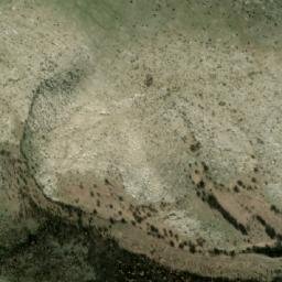 Satellite imagery of TT63, BG