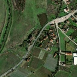 Satellite imagery of TT78, BG