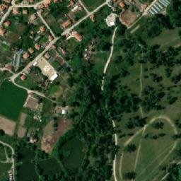 Satellite imagery of TT78, BG