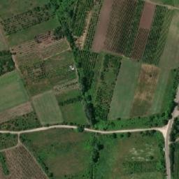 Satellite imagery of TT5, BG