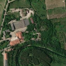 Satellite imagery of TT5, BG