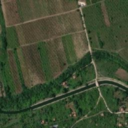 Satellite imagery of TT5, BG