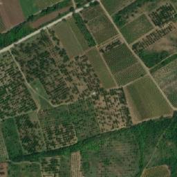 Satellite imagery of TT62, BG