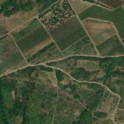 Satellite imagery of TT62, BG