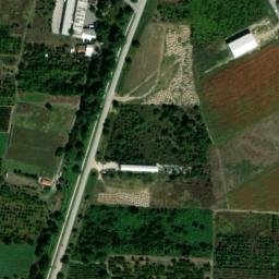 Satellite imagery of TT77B, BG