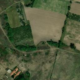 Satellite imagery of TT40/VIII/, BG