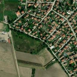 Satellite imagery of TT40/VIII/, BG