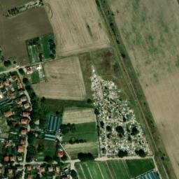 Satellite imagery of TT43/IX/, BG